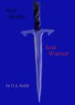 Soul Healer, Soul Warrior cover