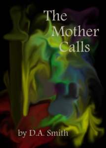 The Mother Calls cover 2