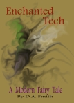 Enchanted Tech cover