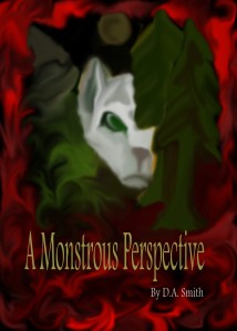 AMonstrousPerspectivecover