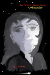 Go Forth to Space Young Ambassador Cover